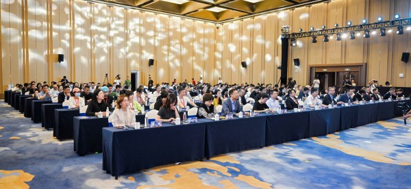 一场关于中国纺织品牌的创新发展路径活动,感受来自柯桥的独特描绘!