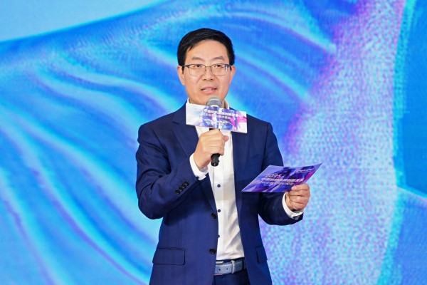 一场关于中国纺织品牌的创新发展路径活动,感受来自柯桥的独特描绘!