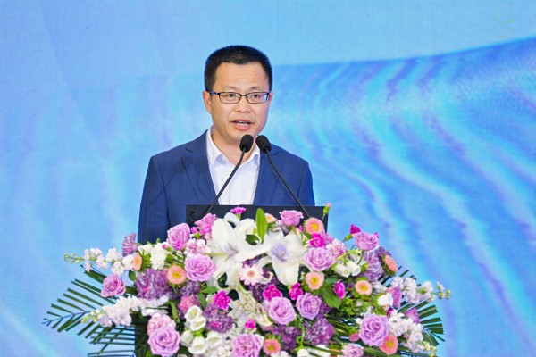 一场关于中国纺织品牌的创新发展路径活动,感受来自柯桥的独特描绘!