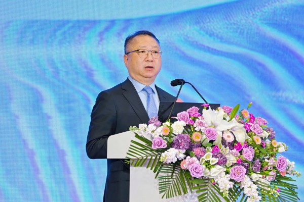 一场关于中国纺织品牌的创新发展路径活动,感受来自柯桥的独特描绘!