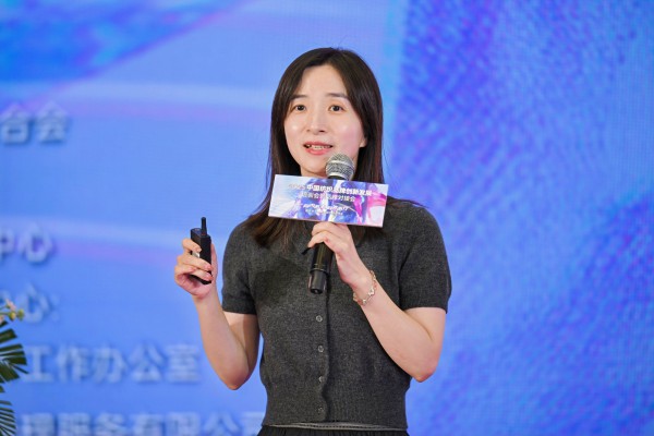 一场关于中国纺织品牌的创新发展路径活动,感受来自柯桥的独特描绘!