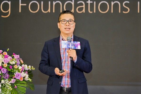 一场关于中国纺织品牌的创新发展路径活动,感受来自柯桥的独特描绘!