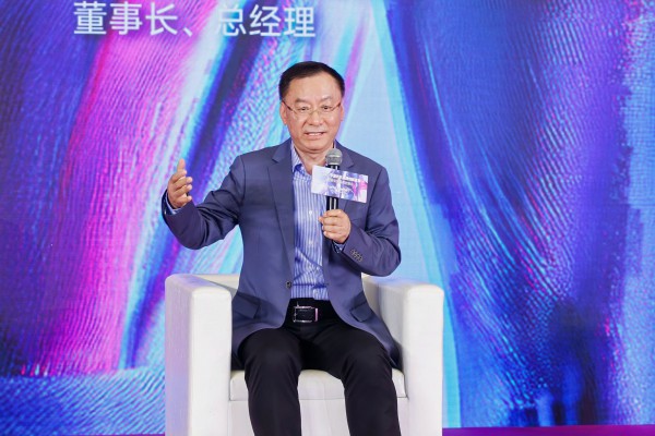 一场关于中国纺织品牌的创新发展路径活动,感受来自柯桥的独特描绘!