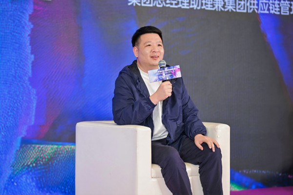 一场关于中国纺织品牌的创新发展路径活动,感受来自柯桥的独特描绘!