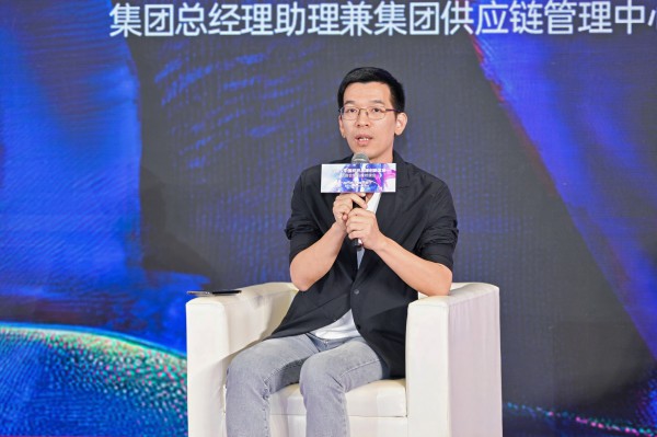 一场关于中国纺织品牌的创新发展路径活动,感受来自柯桥的独特描绘!