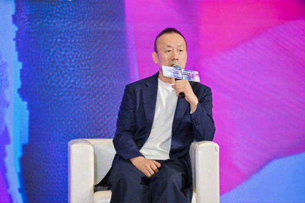 一场关于中国纺织品牌的创新发展路径活动,感受来自柯桥的独特描绘!