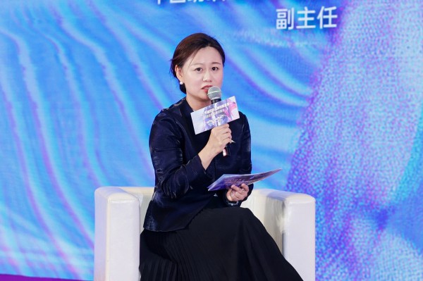 一场关于中国纺织品牌的创新发展路径活动,感受来自柯桥的独特描绘!