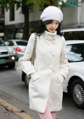 2011秋冬装2011时尚韩版品牌女装 招商加盟