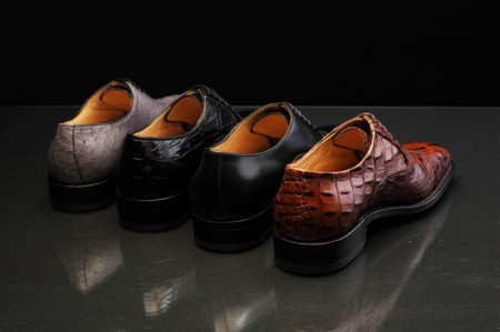谷瑞祥2012新款鞋子