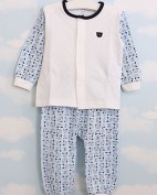 奥佳尼龙_婴童服饰产品图片