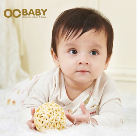 OCBaby2014秋冬装婴童服饰
