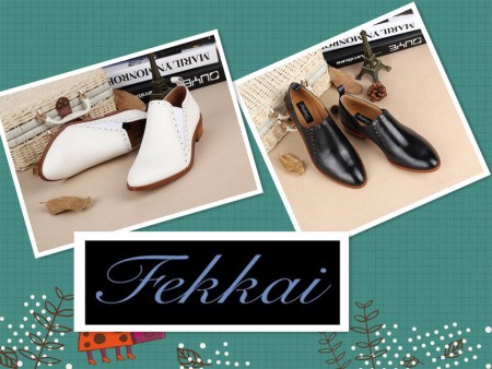 菲凯2014新款Fekkai品牌女鞋