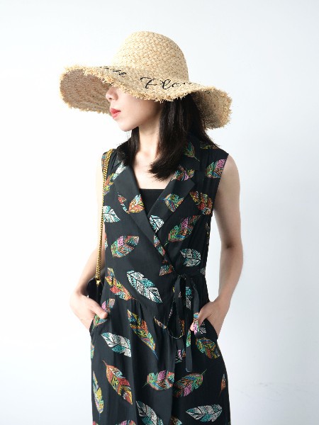 印象主题女装