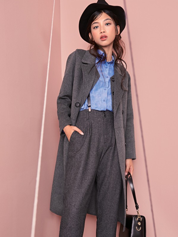 Threed2019新款女装
