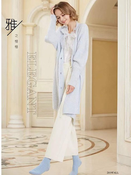 慧兰2019新款女装