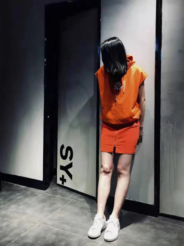 SY+2019新款女装