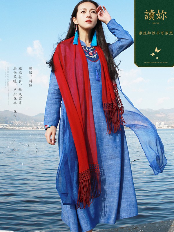 读你2019秋冬装女装