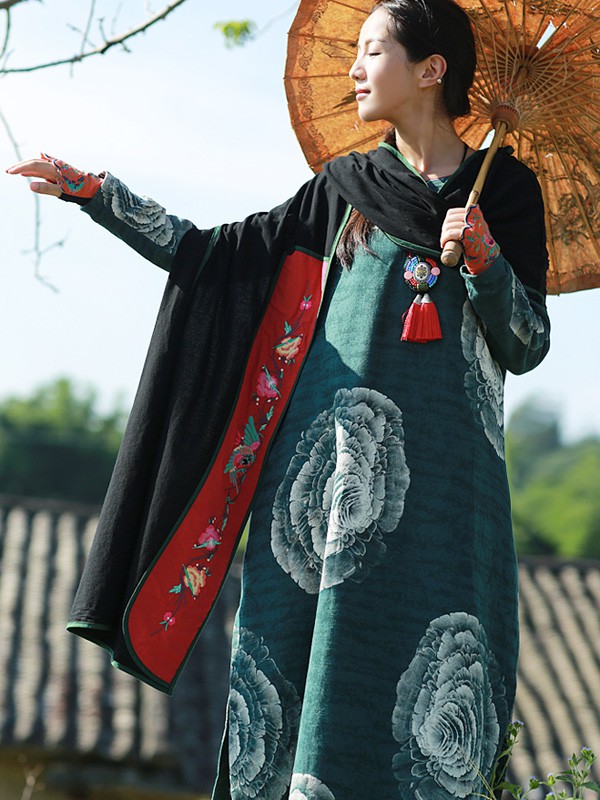 点击查看下一张读你女装图片