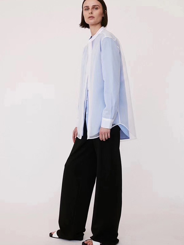 YLZ19782019秋冬装女装