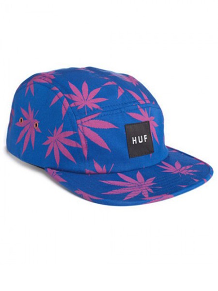 huf2019新款帽子