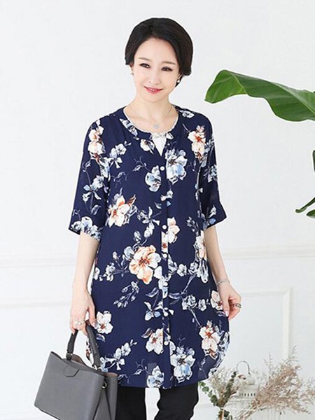 芙太太女装