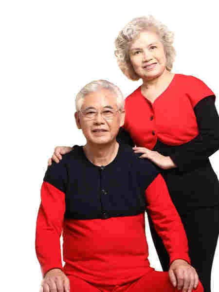 点击查看下一张俞兆林内衣图片