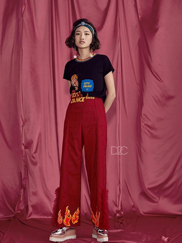 点击查看下一张密扇女装图片