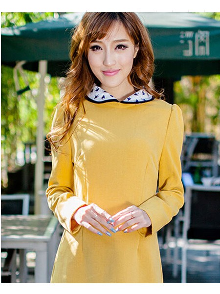 天色春夏装女装