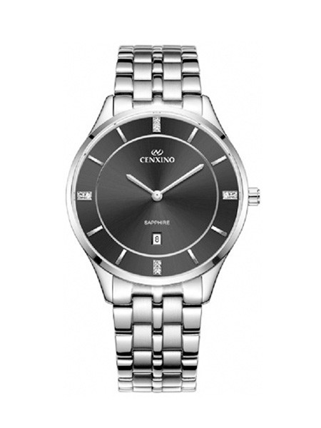 卡斯诺2020新款手表
