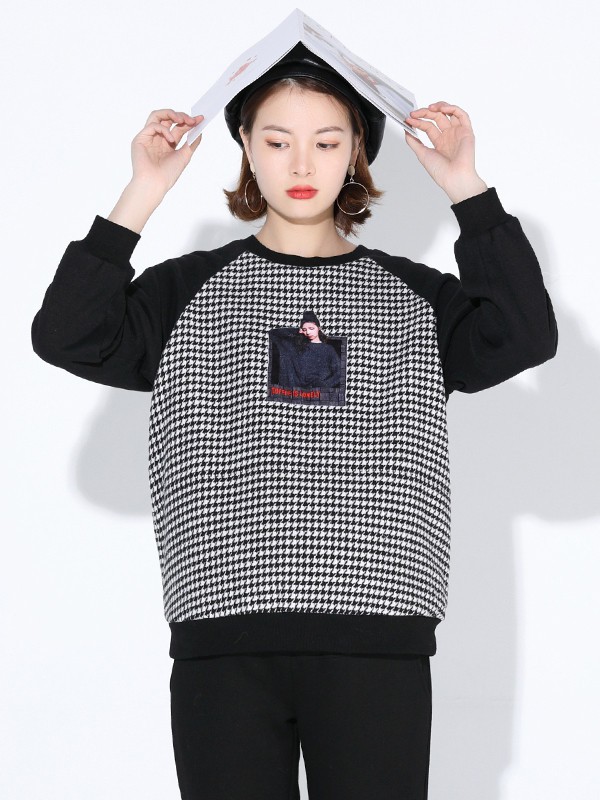 拼出完美2020秋冬装女装