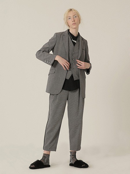 茶愫2020春夏装女装