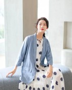 森布日 - Senbur_女装产品图片