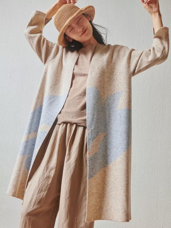 点击查看下一张素缕女装图片