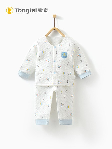 童泰2020新款婴童服饰