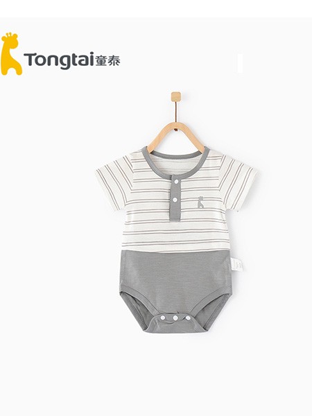 童泰2020新款婴童服饰