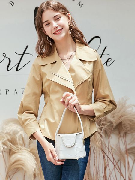 郁香菲2020春夏装女装