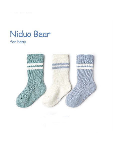 尼多熊2020新款袜子
