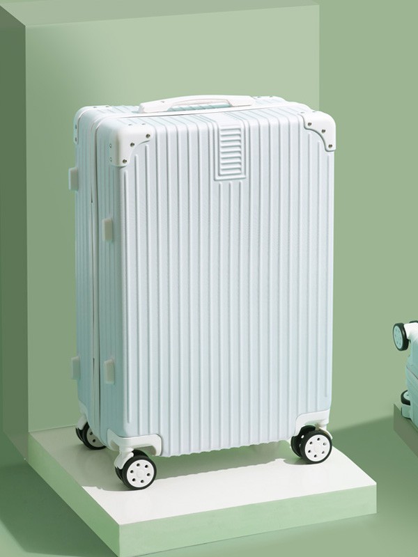 玛萨蒂2020春夏装行李箱