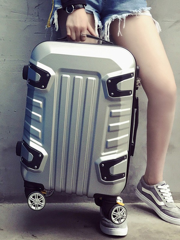 玛萨蒂2020春夏装行李箱