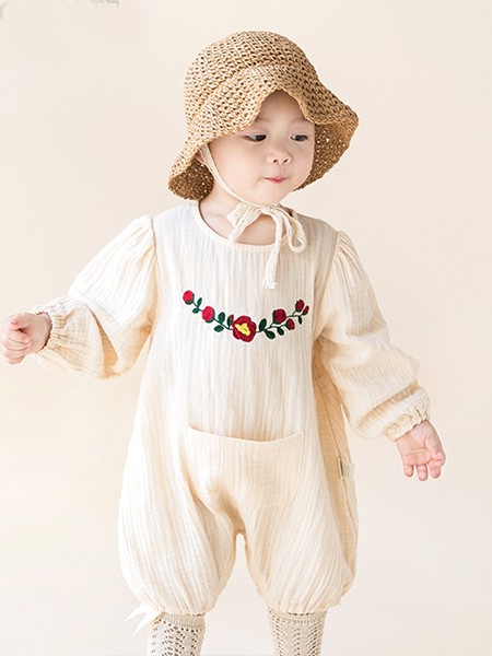 卡迪熊2020新款婴童服饰