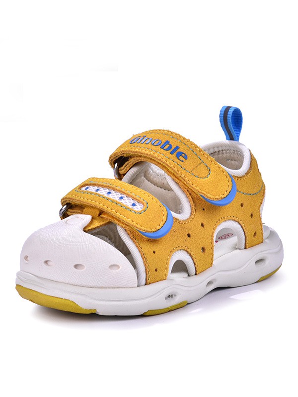基诺浦2020新款童鞋