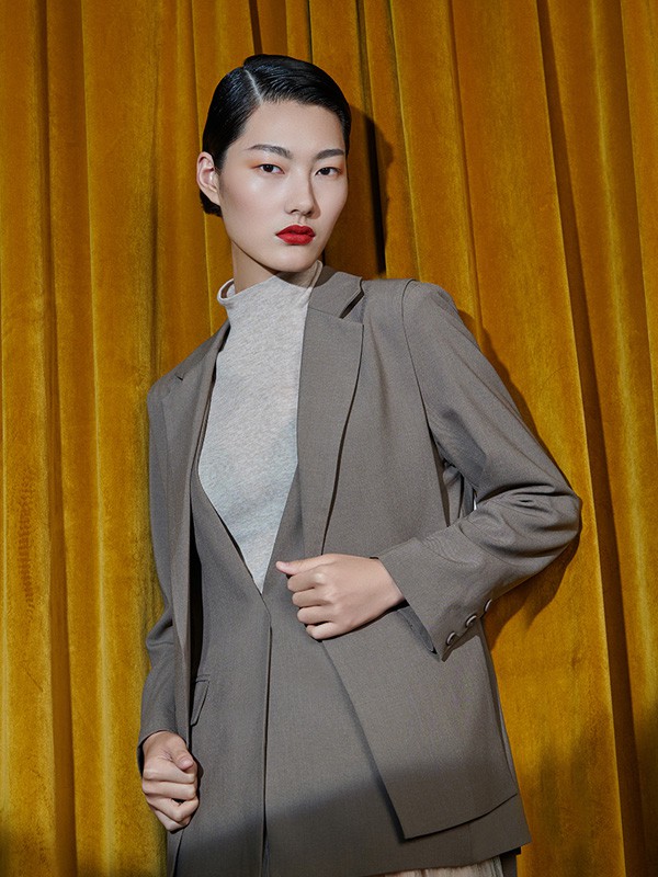 印象主题2020春夏装女装