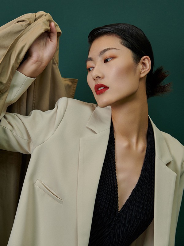 印象主题2020春夏装女装