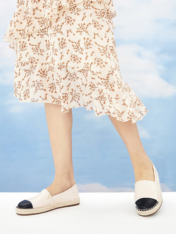 热风2020春夏装女鞋