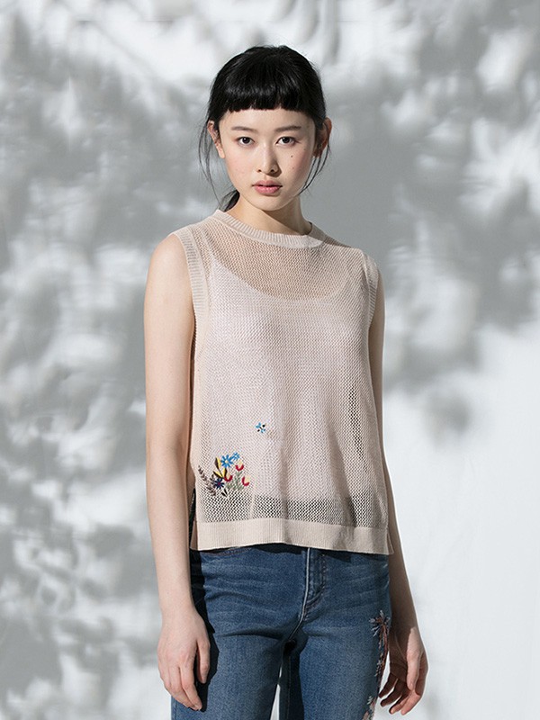 非鱼2020春夏装女装