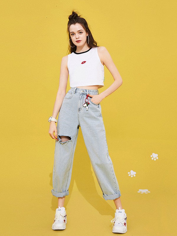 MaterialGirl2020春夏装女装