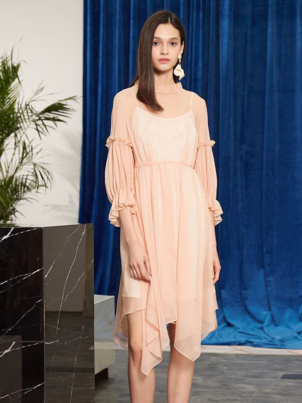 慧兰2020春夏装女装