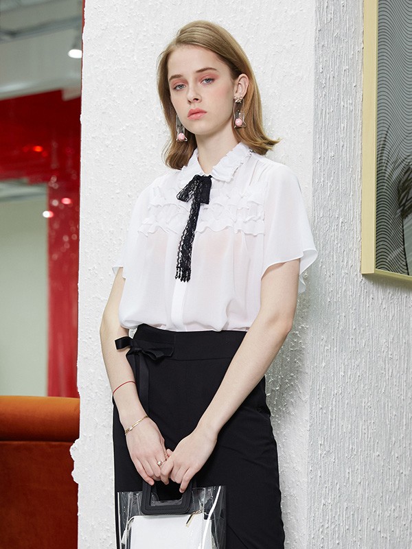 慧兰2020春夏装女装