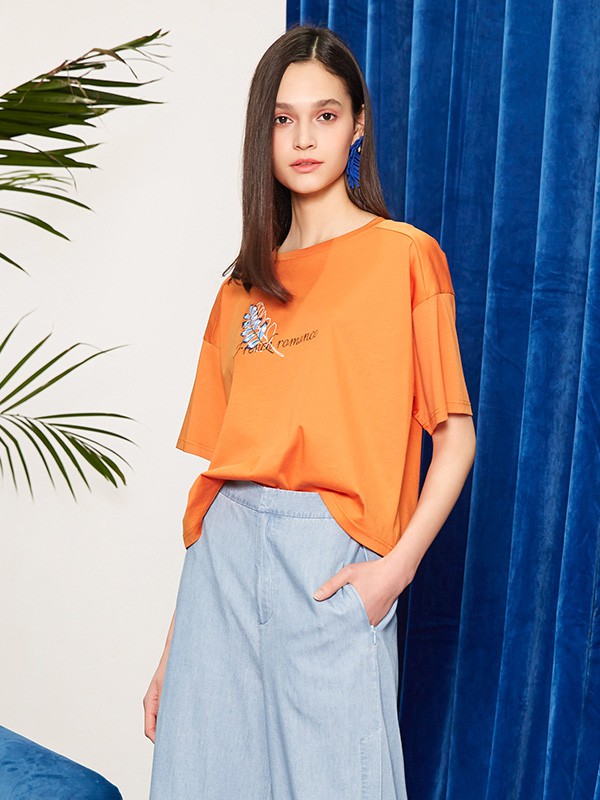 慧兰2020春夏装女装