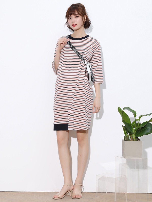 点击查看下一张拼出完美女装图片